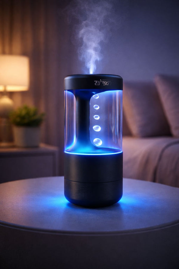 Anti-Schwerkraft-Luftbefeuchter